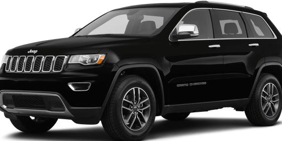 JEEP GRAND CHEROKEE 2021 1C4RJFBG0MC879814 image